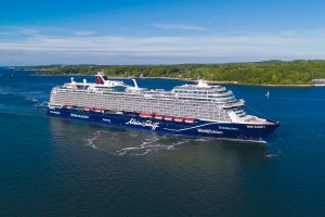 Mein Schiff 7