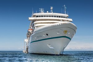 MS Artania