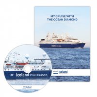 Naturwunder Grönlands und Island - A Cruise from...