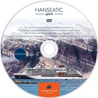 Alaska (Inside Passage Kurs Süd) – Im...